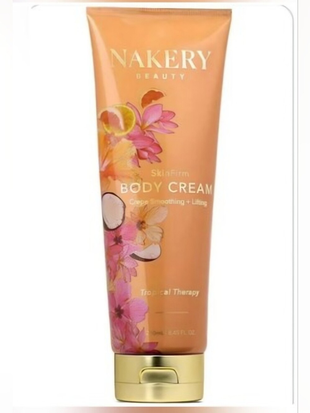 Nakery Skin Firm Body Cream